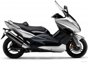 Yamaha Tmax